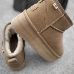 buty damskie OLAVOGA MISTIC beżowe butik olv