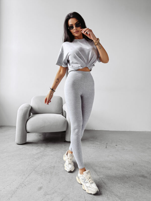 Komplet casualowy DESSERT OLAVOGA szary , butik olv , olavoga sklep online , ola voga , butik olavoga , sklep olavoga , komplet olavoga , olavoga dessert ,