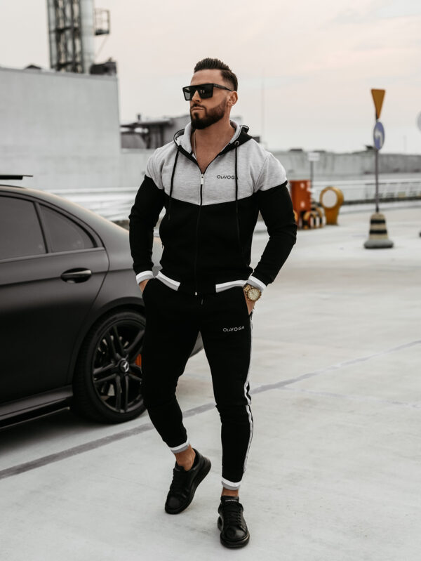 Komplet dres męski DUNES OLAVOGA czarno-szary , butik olv , olavoga sklep online , ola voga , butik olavoga , sklep olavoga , sklep olv , komplet męski olavoga , komplet męski olv , komplet męski , bawełniany komplet olavoga , bawełniany komplet olv , olavoga dunes , dunes olv , czarno-szary dres olavoga , czarno-szary dres olv , dres olavoga , dres olv , olavoga men , olv men , dres męski olavoga ,