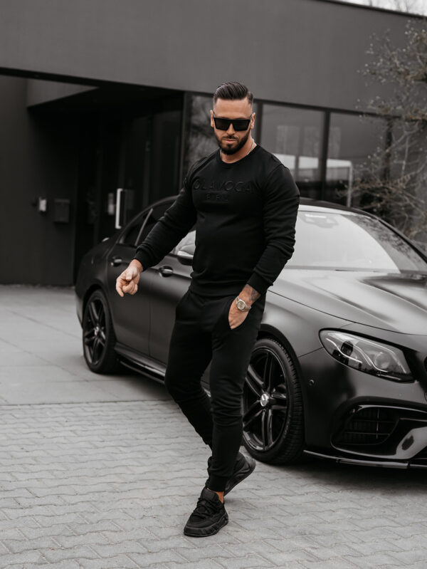 Komplet męski bawełniany KABUL OLAVOGA czarny , butik olv , olavoga sklep online , ola voga , butik olavoga , sklep olavoga , sklep olv , komplet męski olavoga , komplet męski olv , komplet męski , komplet olavoga , bawełniany komplet olv , olavoga kabul MAN, olv , dres olavoga , czarny dres olv , dres olavoga , dres olv , olavoga men , olv men , kabul MAN dres męski olavoga ,