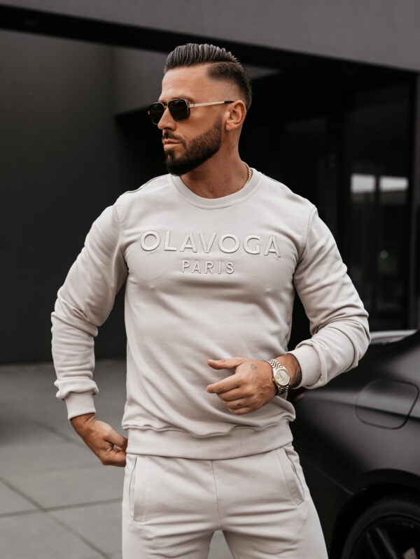 Komplet męski bawełniany KABUL OLAVOGA beżowy , butik olv , olavoga sklep online , ola voga , butik olavoga , sklep olavoga , sklep olv , komplet męski olavoga , komplet męski olv , komplet męski , komplet olavoga , bawełniany komplet olv , olavoga kabul MAN, olv , dres olavoga , beżowy dres olv , dres olavoga , dres olv , olavoga men , olv men , kabul MAN dres męski olavoga ,