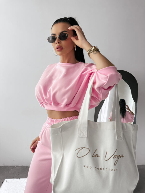 Torba bawełniana ECO CONSCIOUS OLAVOGA ecru , butik olv , olavoga sklep online , ola voga , butik olavoga , sklep olavoga , torba olavoga , torba olv , olavoga eco conscious , eco conscious olv , ecru torba olavoga , ecru torba olv ,