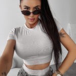 Komplet bieliźniany OYSTER OLAVOGA szary , butik olv , olavoga sklep online , ola voga , butik olavoga , sklep olavoga , bielizna olavoga , bielizna , szara bielizna damska , majtki damskie , majtki olavoga ,