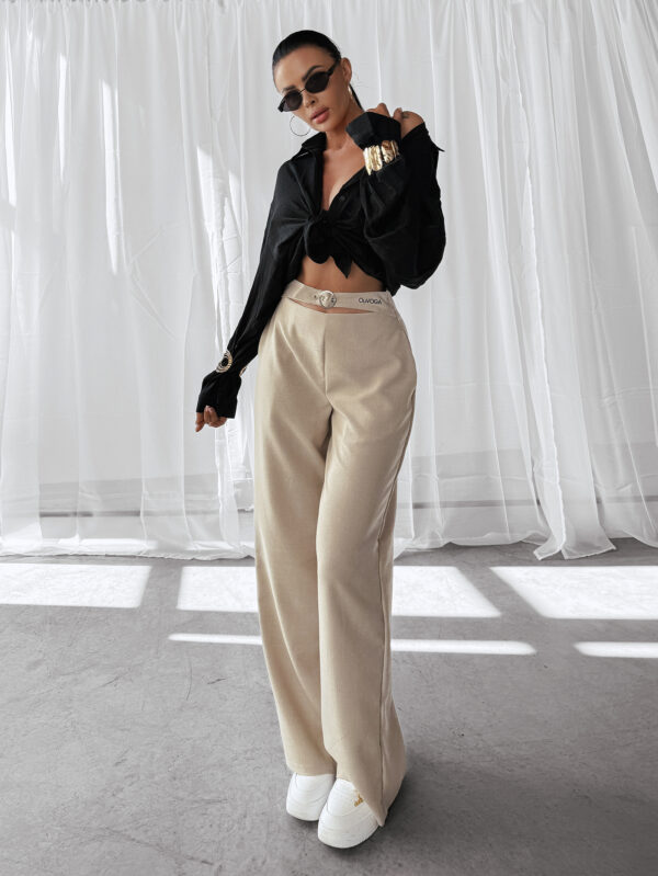 Spodnie lniane SEINE OLAVOGA beżowe , butik olv , olavoga sklep online , ola voga , butik olavoga , sklep olavoga , sklep olv , szerokie spodnie damskie , szerokie spodnie olavoga , lniane spodnie olavoga , olavoga seine , seine olv , szerokie spodnie olv , beżowe spodnie olv , beżowe spodnie olavoga ,