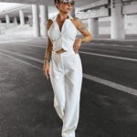 Komplet elegancki NICE OLAVOGA ecru , olavoga butik partnerski , olavoga wyprzedaż , olavoga wyprzedaz , olavoga zdjęcia , olavoga butiki partnerskie , butik olv , olavoga sklep online , ola voga , butik olavoga , sklep olavoga , sklep olv , olavoga shop , olv shop , komplet olavoga , komplet olv , olavoga nice , olv nice , nice , komplet elegancki olavoga , komplet elegancki olv ,