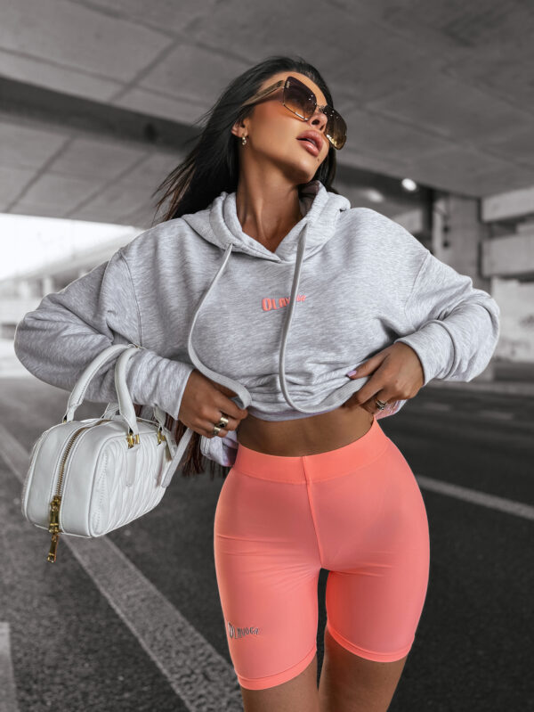 Bluza z kapturem damska NORTH OLAVOGA szara , olavoga butik partnerski , olavoga , olavoga wyprzedaż , olavoga wyprzedaz , olavoga zdjęcia , olavoga butiki partnerskie , butik olv , olavoga sklep online , ola voga , butik olavoga , sklep olavoga , sklep olv , olavoga shop , olv shop , bluza damska , bluza damska z kapturem , bluza kangurka , women sweatshirt , grey women sweatshirt , szara bluza damska , olavoga north , north olv , bluza damska olavoga , bluza damska olv , north ,