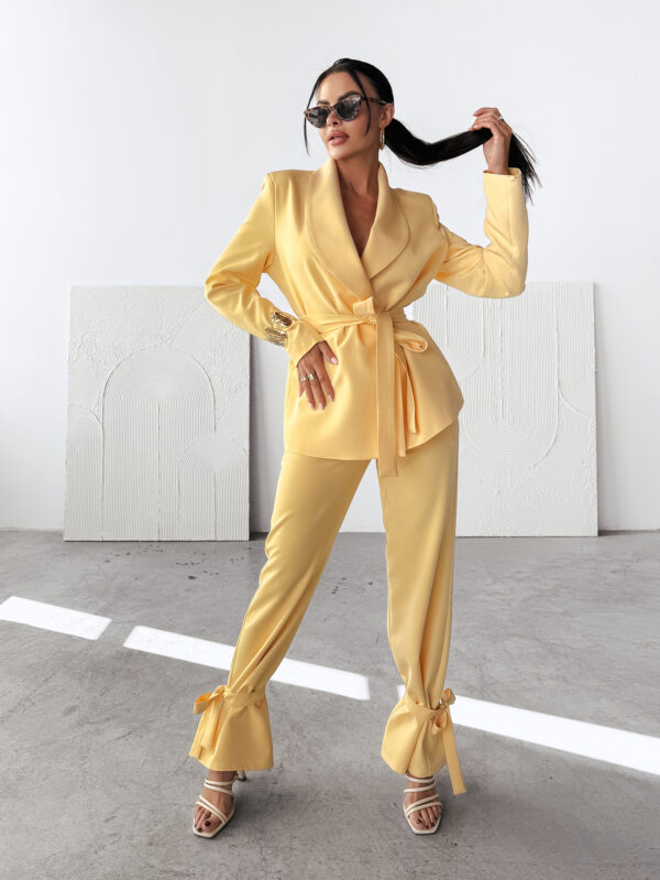 Komplet elegancki MARGARITA OLAVOGA żółty , butik olv , olavoga sklep online , ola voga , butik olavoga , sklep olavoga , sklep olv , komplet damski olavoga , komplet damski olv , komplet damski , komplet olavoga , bawełniany komplet olv , olavoga margarita, olv , elegancki komplet olavoga , żółty komplet olv , komplet olavoga , komplet olv , margarita komplet damski olavoga , elegancki komplet damski olavoga , żółty komplet olavoga ,