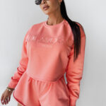 Komplet sportowy bawełniany WEST OLAVOGA koralowy , olavoga wyprzedaż , olavoga wyprzedaz , olavoga zdjęcia , olavoga butiki partnerskie , butik olv , olavoga sklep online , ola voga , butik olavoga , sklep olavoga , sklep olv , komplet damski olavoga , komplet damski olv , komplet damski , sportowy komplet olv , olavoga west , olv , sportowy komplet olavoga , koralowy komplet olv , koralowy komplet olavoga , komplet olv , west komplet damski olavoga , sportowy komplet damski olavoga ,