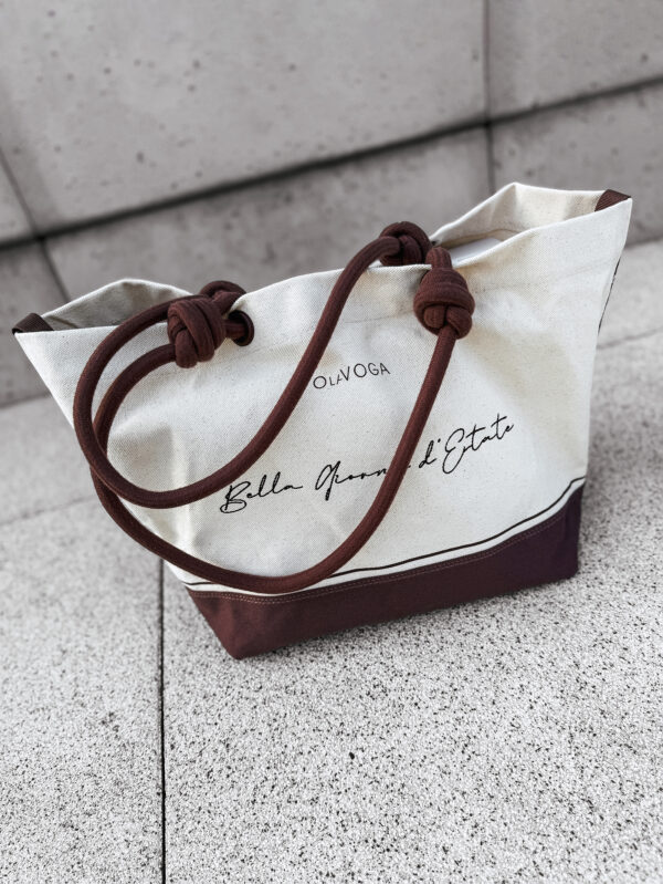 Torba bawełniana ESTATE OLAVOGA brązowa , olavoga butik partnerski , olavoga wyprzedaż , olavoga wyprzedaz , olavoga zdjęcia , olavoga butiki partnerskie , butik olv , olavoga sklep online , ola voga , butik olavoga , sklep olavoga , sklep olv , olavoga shop , olv shop , estate , torba bawełniana estate , olavoga estate , estate olv , bag olavoga , cotton bag olavoga , cotton bag ,