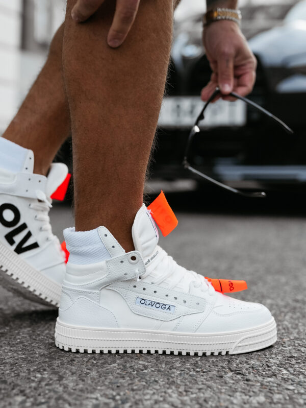 Buty sportowe męskie HYPER OLAVOGA białe , olavoga butik partnerski , olavoga wyprzedaż , olavoga wyprzedaz , olavoga zdjęcia , olavoga butiki partnerskie , butik olv , olavoga sklep online , ola voga , butik olavoga , sklep olavoga , sklep olv , spodnie olavoga , buty , sneakersy, sportowe , męskie , olavoga , jeansy olv , hyper , hyper olv , buty sportowe , buty męskie , buty na wiosnę, sneakersy , trampki męskie , buty olavoga , buty olv , białe trampki męskie , białe buty męskie , men shoes , white men shoes ,