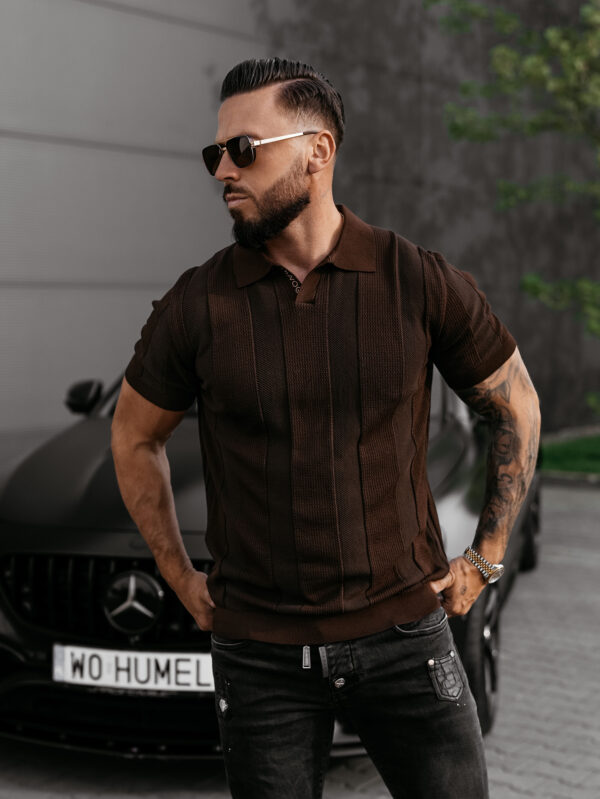 Koszulka męska POLO REER OLAVOGA brązowa , olavoga butik partnerski , olavoga , olavoga wyprzedaż , olavoga wyprzedaz , olavoga zdjęcia , olavoga butiki partnerskie , butik olv , olavoga sklep online , ola voga , butik olavoga , sklep olavoga , sklep olv , olavoga shop , olv shop , t-shirt olavoga , olavoga men , biały tshirt męski , klasyczny tshirt olavoga , olavoga strip , męski tshirt olv , luv olv , męski tshirt olavoga , basic luv olv , basic luv olavoga , basic męski olv , basic męski olavoga , koszulka męska olavoga , koszulka męska olv , koszulka męska luv , koszulka beżowa olavoga , koszulka beżowa olv , brown tshirt men , slim polo reer , koszulka dzianinowa olavoga , polo reer , koszulka polo olavoga ,