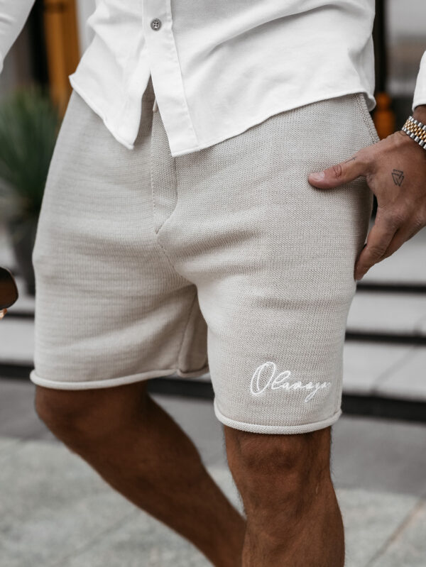 Spodenki męskie CHILLFLEX OLAVOGA beżowe , olavoga butik partnerski , olavoga , olavoga wyprzedaż , olavoga wyprzedaz , olavoga zdjęcia , olavoga butiki partnerskie , butik olv , olavoga sklep online , ola voga , butik olavoga , sklep olavoga , sklep olv , olavoga shop , olv shop , spodenki męskie olavoga , spodenki męskie olv , olavoga chillflex , chillflex olv , chillflex , męskie spodenki , męskie spodenki z dziurami , olavoga men shorts , eleganckie spodenki męskie , beżowe spodenki męskie , men shorts ,