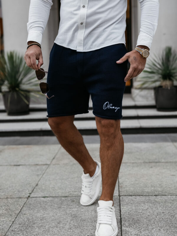 Spodenki męskie CHILLFLEX OLAVOGA granatowe , olavoga butik partnerski , olavoga , olavoga wyprzedaż , olavoga wyprzedaz , olavoga zdjęcia , olavoga butiki partnerskie , butik olv , olavoga sklep online , ola voga , butik olavoga , sklep olavoga , sklep olv , olavoga shop , olv shop , spodenki męskie olavoga , spodenki męskie olv , olavoga chillflex , chillflex olv , chillflex , męskie spodenki , męskie spodenki z dziurami , olavoga men shorts , eleganckie spodenki męskie , granatowe spodenki męskie , men shorts ,