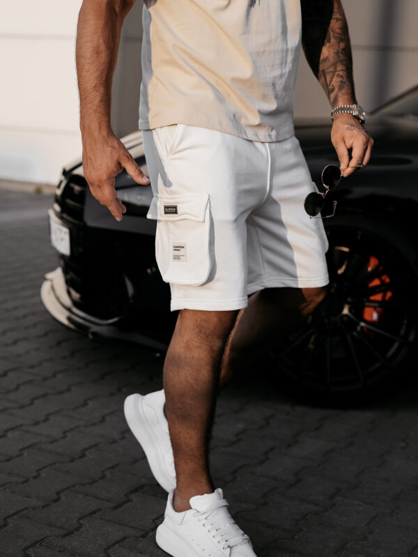Spodenki męskie cargo TAFA OLAVOGA ecru , olavoga butik partnerski , olavoga , olavoga wyprzedaż , olavoga wyprzedaz , olavoga zdjęcia , olavoga butiki partnerskie , butik olv , olavoga sklep online , ola voga , butik olavoga , sklep olavoga , sklep olv , olavoga shop , olv shop , spodenki męskie olavoga , spodenki męskie olv , olavoga tafa , tafa olv , cargo tafa , tafa , męskie spodenki , męskie spodenki z kieszeniami , olavoga men shorts , sportowe spodenki męskie , białe spodenki męskie , men shorts , spodenki typu kargo , spodenki kargo olavoga , spodenki kargo , ecru spodenki męskie ,
