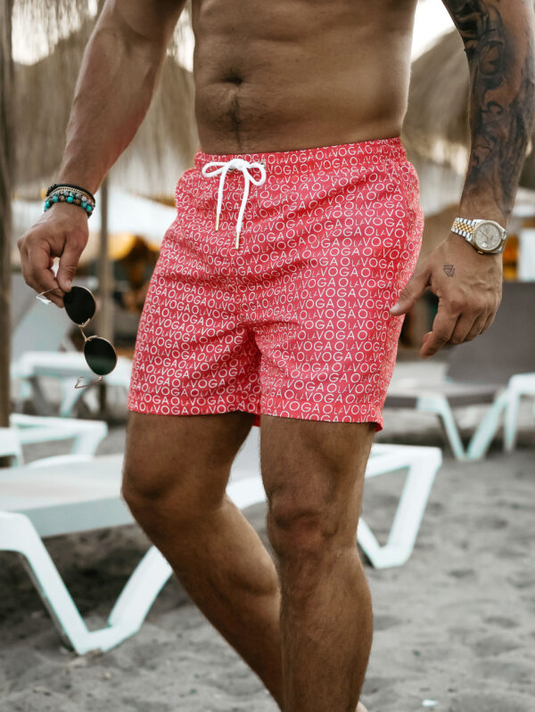 Kąpielówki szorty męskie COOLER OLAVOGA neonowy pomarańcz , butik partnerski , wyprzedaż , wyprzedaz , zdjęcia , butiki partnerskie , butik olv , sklep online , ola voga , butik , sklep , sklep olv , o la voga , olv , wygodne , wakacyjne , letnie , wiosenne , men , bawełniane , wygodne , blue , beige , black , sportowe , kąpielowe , spodenki , do wody , do pływania , basenowe , bokserki , swimming , shorts , logowane , brown ,