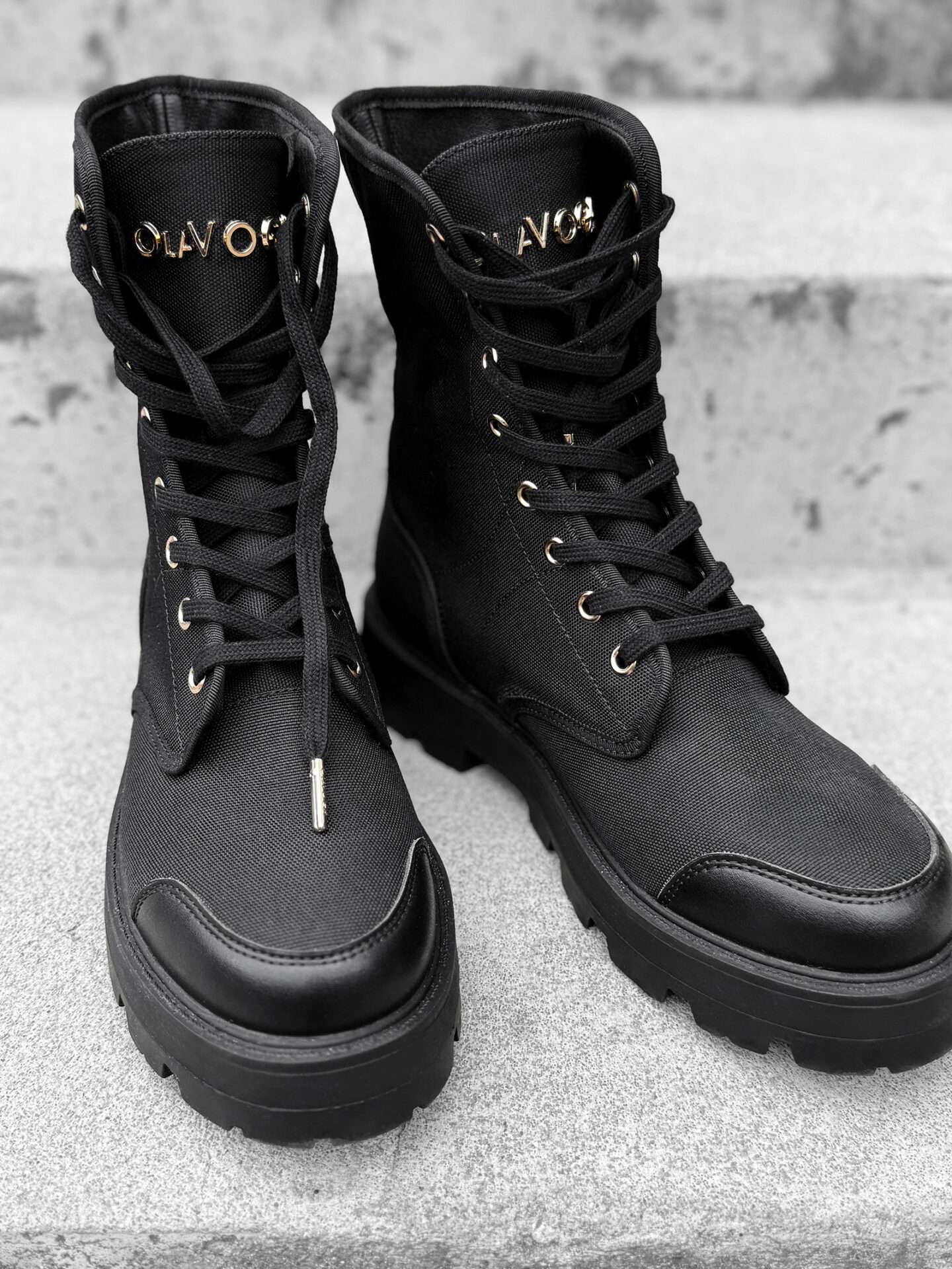 Workery damskie OLAVOGA PASSY czarne , 36 , 37 , 38 , 39 , 40 , 41 , nowa kolekcja , najnowsza kolekcja , new , sprzedaż , butik partnerski , wyprzedaż , wyprzedaz , zdjęcia , butiki partnerskie , butik olv , sklep online , ola voga , o la voga , butik , sklep , olv , shop , women , jesienne , najmodniejsze ,