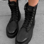 Workery damskie OLAVOGA PASSY czarne , 36 , 37 , 38 , 39 , 40 , 41 , nowa kolekcja , najnowsza kolekcja , new , sprzedaż , butik partnerski , wyprzedaż , wyprzedaz , zdjęcia , butiki partnerskie , butik olv , sklep online , ola voga , o la voga , butik , sklep , olv , shop , women , jesienne , najmodniejsze ,