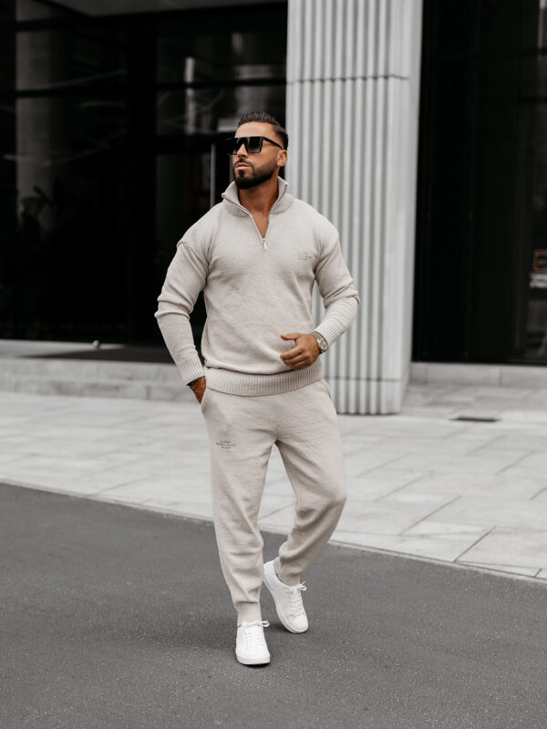 Komplet męski casualowy OLLAN OLAVOGA szary , m , l , xl , nowa kolekcja , najnowsza kolekcja , new , sprzedaż , butik partnerski , wyprzedaż , wyprzedaz , zdjęcia , butiki partnerskie , butik olv , sklep online , ola voga , o la voga , butik , sklep , olv , shop , dresowy , dopasowany , men , black , jesienny , Grey ,