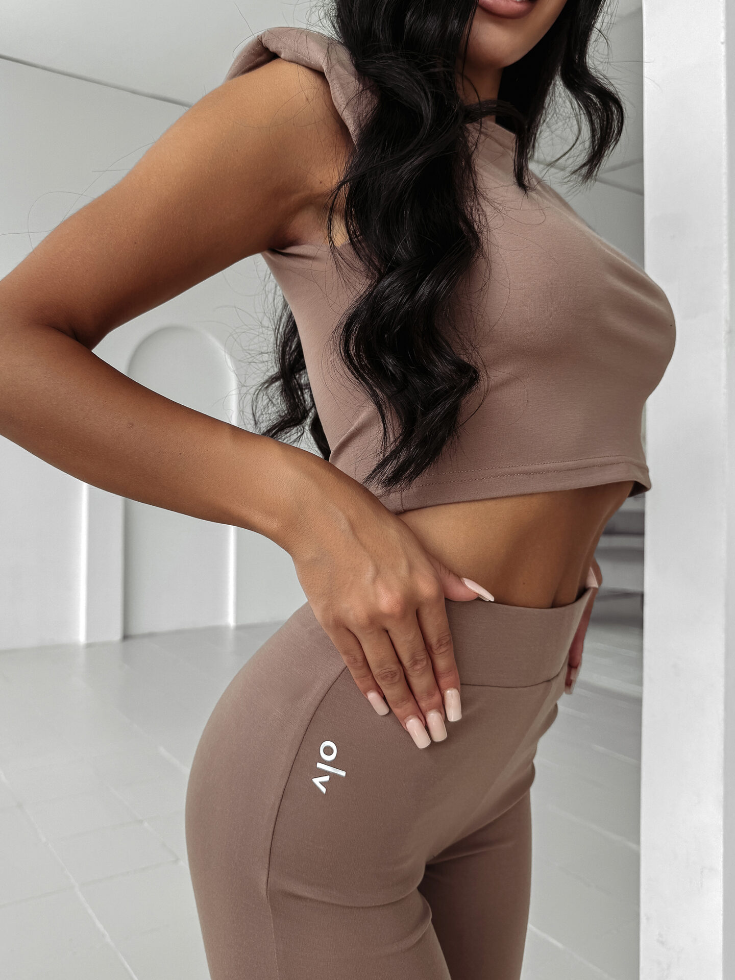 Komplet damski casualowy URBAN MAPLE OLAVOGA beżowy , s , m , l , nowa kolekcja , najnowsza kolekcja , new , sprzedaż , butik partnerski , wyprzedaż , wyprzedaz , zdjęcia , butiki partnerskie , butik olv , sklep online , ola voga , o la voga , butik , sklep , olv , shop , dresowy , women , jesienny , black , czekolada , czekoladowy , beige ,