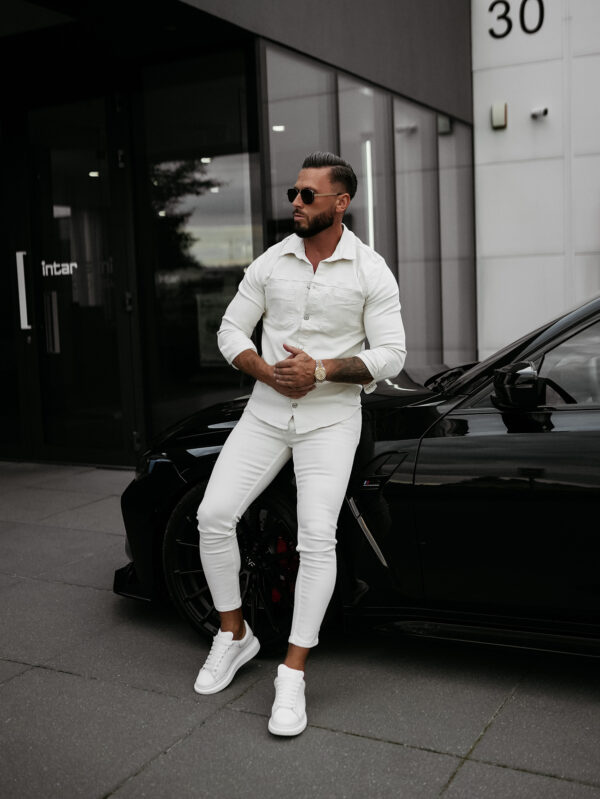 Spodnie męskie OLAVOGA TOLON jasny beż , m , l , xl , nowa kolekcja , najnowsza kolekcja , new , sprzedaż , butik partnerski , wyprzedaż , wyprzedaz , zdjęcia , butiki partnerskie , butik olv , sklep online , ola voga , o la voga , butik , sklep , olv , shop , jeansowe , men , black , jesienne , dopasowane , slimfit , zielone , klasyczne , beige ,