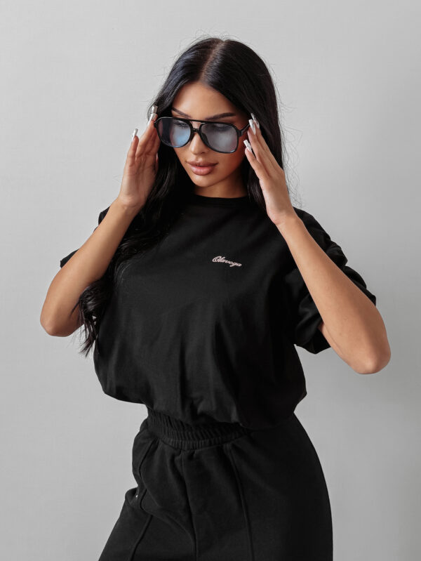 Top damski bawełniany AUTUMN WHISPER TOP OLAVOGA czarny , sprzedaż , new , nowa kolekcja , s , m , najnowsza kolekcja , butik partnerski , wyprzedaż , wyprzedaz , olavoga , zdjęcia , butiki partnerskie , butik olv , sklep online , ola voga , o la voga , modny butik , sklep , shop , olv, women , bawełniany , letni , bluzka , luźna , luźny , letni , beige , kobiecy , modny , biała , white , koszulka , basic , top , black , white , biała , ecru , brązowy , brown ,