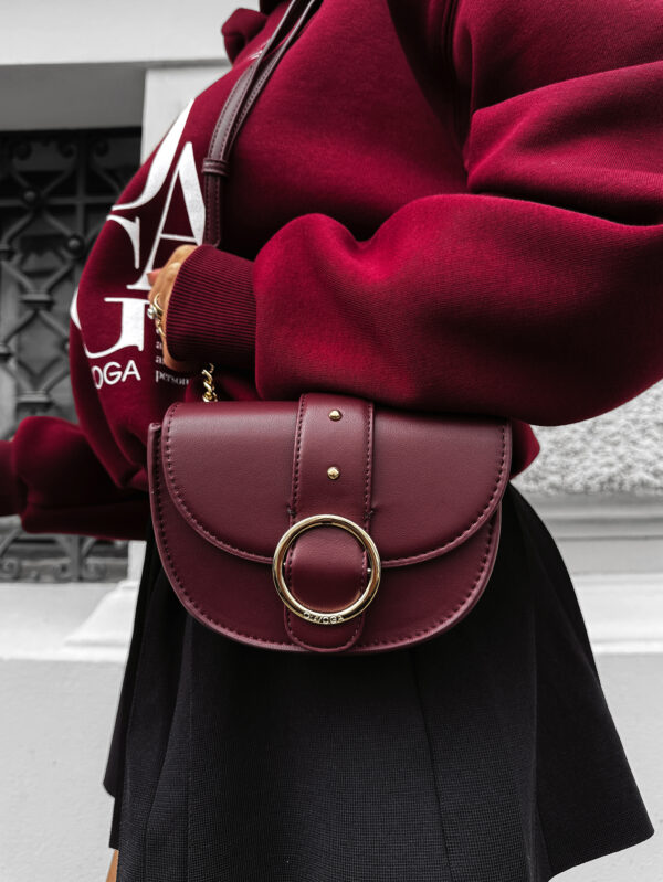 Torebka damska OLAVOGA NOVA bordowa , zakupy , sprzedaż , butik partnerski , wyprzedaż , wyprzedaz , zdjęcia , butiki partnerskie , butik olv , sklep online , ola voga , o la voga , voga , butik , sklep , sklep olv , damska , women , stylowa , beige , black , logowana , wygodna , materiałowa , pojemna , modna , bag ,