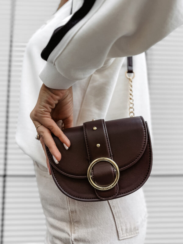 Torebka damska OLAVOGA NOVA czekoladowa , zakupy , sprzedaż , butik partnerski , wyprzedaż , wyprzedaz , zdjęcia , butiki partnerskie , butik olv , sklep online , ola voga , o la voga , voga , butik , sklep , sklep olv , damska , women , stylowa , beige , black , logowana , wygodna , materiałowa , pojemna , modna , bag , brązowa , brown ,