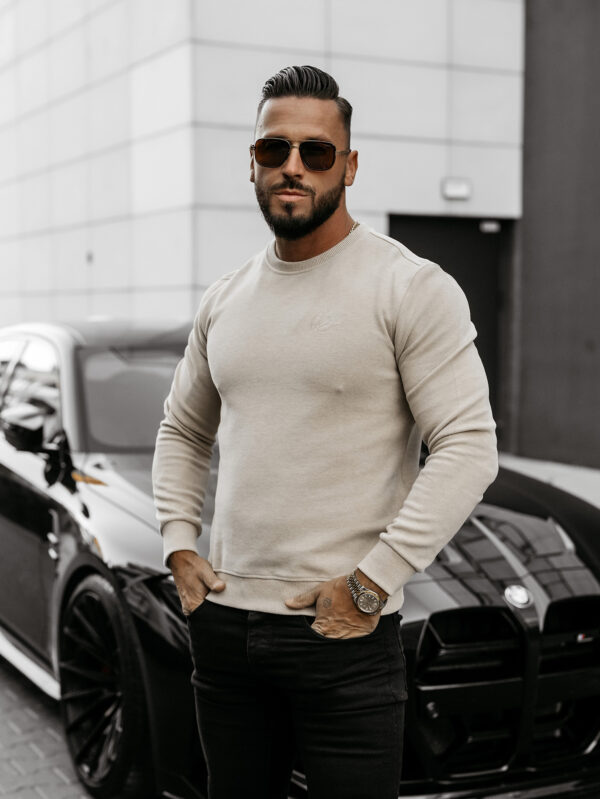 Bluza męska OLAVOGA LIWOTI beżowa , zakupy , , m , l , xl , nowa kolekcja , najnowsza kolekcja , new , sprzedaż , butik partnerski , wyprzedaż , wyprzedaz , zdjęcia , butiki partnerskie , butik olv , sklep online , ola voga , o la voga , olavoga man , butik , sklep , olv , shop , man , męskie , męski ,