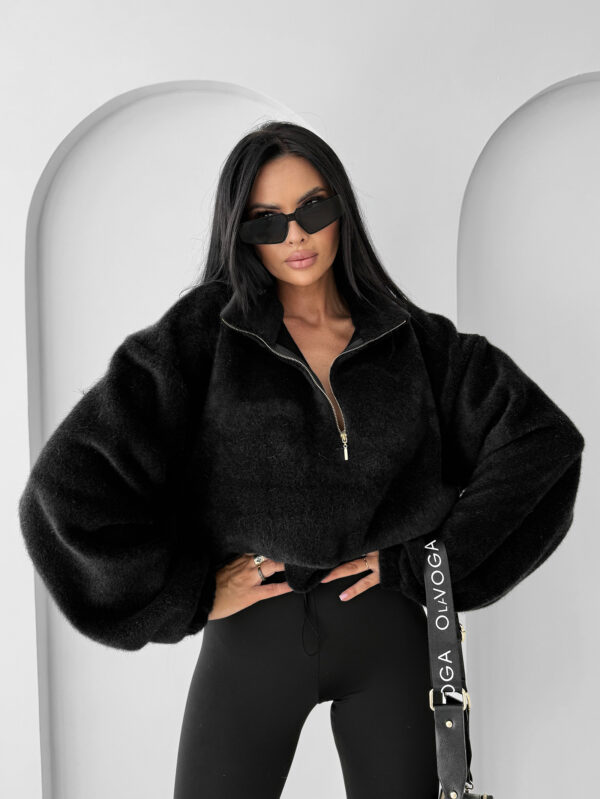 Bluza damska OLAVOGA OATWOOD czarna , zakupy , s , m , l , nowa kolekcja , najnowsza kolekcja , new , sprzedaż , butik partnerski , wyprzedaż , wyprzedaz , zdjęcia , butiki partnerskie , butik olv , sklep online , ola voga , o la voga , butik , sklep , olv , shop , women , kobiece , kobiecy ,