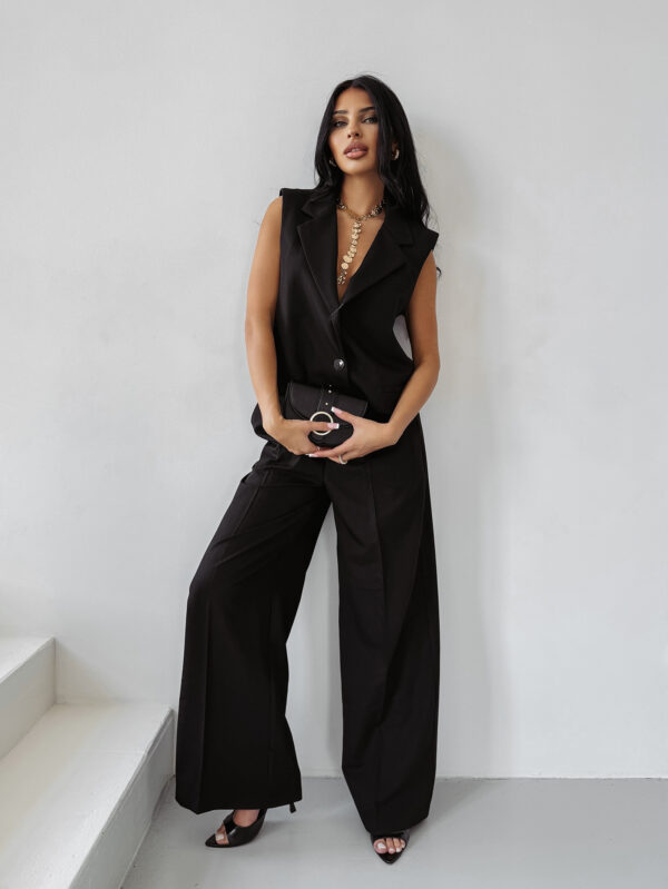 Komplet damski OLAVOGA MAJESTY czarny , zakupy , s , m , l , nowa kolekcja , najnowsza kolekcja , new , sprzedaż , butik partnerski , wyprzedaż , wyprzedaz , zdjęcia , butiki partnerskie , butik olv , sklep online , ola voga , o la voga , butik , sklep , olv , shop , women , kobiece , kobiecy ,