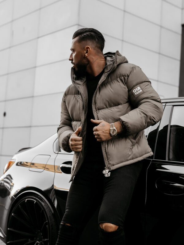 Kurtka męska OLAVOGA CASTE brąz , zakupy , , m , l , xl , nowa kolekcja , najnowsza kolekcja , new , sprzedaż , butik partnerski , wyprzedaż , wyprzedaz , zdjęcia , butiki partnerskie , butik olv , sklep online , ola voga , o la voga , olavoga man , butik , sklep , olv , shop , man , męskie , męski ,