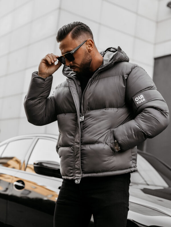 Kurtka męska OLAVOGA CASTE grafitowa , zakupy , , m , l , xl , nowa kolekcja , najnowsza kolekcja , new , sprzedaż , butik partnerski , wyprzedaż , wyprzedaz , zdjęcia , butiki partnerskie , butik olv , sklep online , ola voga , o la voga , olavoga man , butik , sklep , olv , shop , man , męskie , męski ,