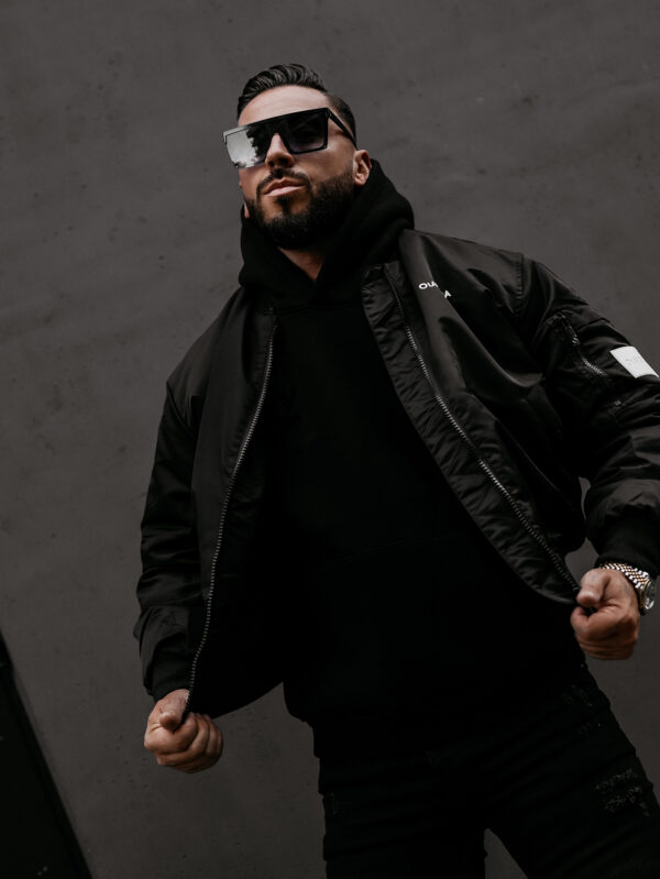 Kurtka męska OLAVOGA WOOLY czarna , zakupy , , m , l , xl , nowa kolekcja , najnowsza kolekcja , new , sprzedaż , butik partnerski , wyprzedaż , wyprzedaz , zdjęcia , butiki partnerskie , butik olv , sklep online , ola voga , o la voga , olavoga man , butik , sklep , olv , shop , man , męskie , męski ,