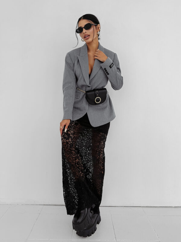 Spódnica koronkowa OLAVOGA NOIR GRACE czarna , zakupy , s , m , l , nowa kolekcja , najnowsza kolekcja , new , sprzedaż , butik partnerski , wyprzedaż , wyprzedaz , zdjęcia , butiki partnerskie , butik olv , sklep online , ola voga , o la voga , butik , sklep , olv , shop , women , kobiece , kobiecy ,