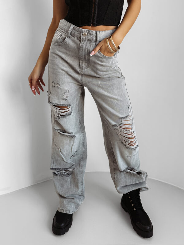 Spodnie damskie OLAVOGA BAMBI szare , zakupy , s , m , l , nowa kolekcja , najnowsza kolekcja , new , sprzedaż , butik partnerski , wyprzedaż , wyprzedaz , zdjęcia , butiki partnerskie , butik olv , sklep online , ola voga , o la voga , butik , sklep , olv , shop , women , kobiece , kobiecy ,