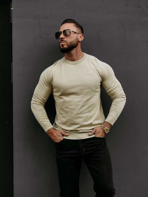 Sweter męski OLAVOGA MEW oliwkowy, zakupy , , m , l , xl , nowa kolekcja , najnowsza kolekcja , new , sprzedaż , butik partnerski , wyprzedaż , wyprzedaz , zdjęcia , butiki partnerskie , butik olv , sklep online , ola voga , o la voga , olavoga man , butik , sklep , olv , shop , man , męskie , męski ,