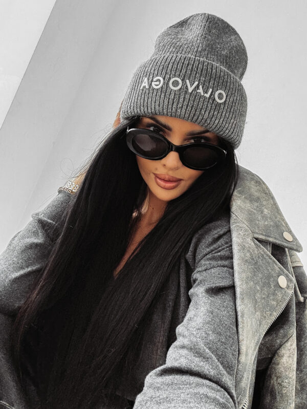 Czapka damska OLAVOGA MEDINA ciemnoszara , Olavoga casual moda damska butik internetowy, MadamRock kobieca kolekcja butik partnerski, Olavoga trendy look damski sklep online, Olavoga elegancka moda damska butik, MadamRock styl kobiecy butik online, Olavoga kobiecy vibe butik internetowy, Olavoga butik partnerski kobiecy styl premium, MadamRock i Olavoga damska moda butik online, Olavoga kobieca moda luksusowa butik, MadamRock butik internetowy kobiece stylizacje, Olavoga fashion woman butik partnerski premium, Olavoga butik damski casual look, MadamRock elegancka kobieca moda butik partnerski, Olavoga damski vibe butik internetowy trendy, Olavoga kobiecy look butik partnerski casual, MadamRock butik online kobiecy vibe, moda damska butik partnerski casual, kobiecy outfit premium sklep internetowy, elegancki look kobiecy butik internetowy, casual moda damska butik online, street style damski sklep internetowy, moda kobieca premium butik partnerski, kobiecy casual look butik internetowy, trendy kobieca moda butik online, luksusowa moda damska butik partnerski, kobiecy styl minimalistyczny sklep internetowy, codzienna moda kobieca butik online, moda damska butik premium internetowy, casualowy look kobiecy butik partnerski, moda kobieca trendy sklep online