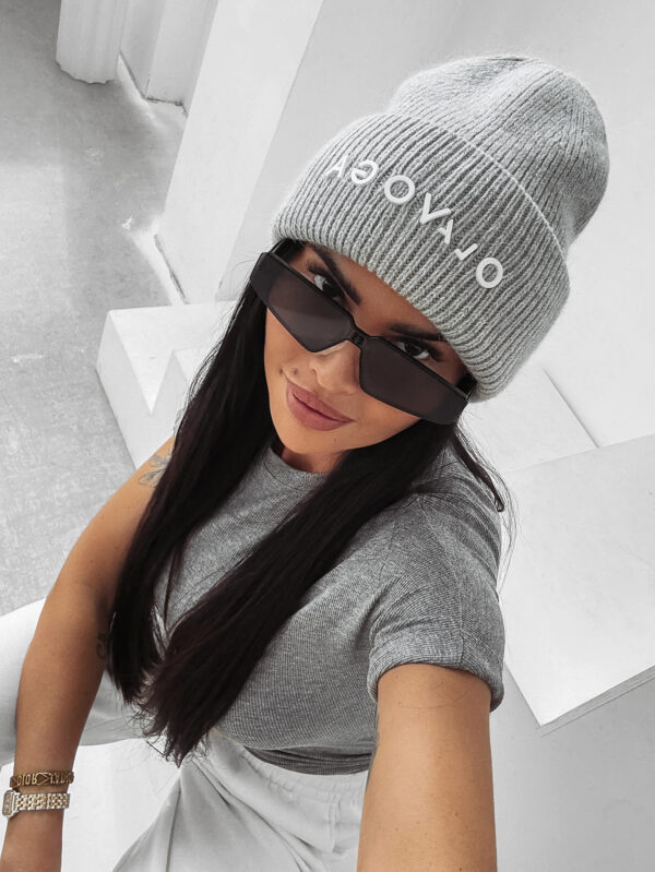 Czapka damska OLAVOGA MEDINA szara , Olavoga casual moda damska butik internetowy, MadamRock kobieca kolekcja butik partnerski, Olavoga trendy look damski sklep online, Olavoga elegancka moda damska butik, MadamRock styl kobiecy butik online, Olavoga kobiecy vibe butik internetowy, Olavoga butik partnerski kobiecy styl premium, MadamRock i Olavoga damska moda butik online, Olavoga kobieca moda luksusowa butik, MadamRock butik internetowy kobiece stylizacje, Olavoga fashion woman butik partnerski premium, Olavoga butik damski casual look, MadamRock elegancka kobieca moda butik partnerski, Olavoga damski vibe butik internetowy trendy, Olavoga kobiecy look butik partnerski casual, MadamRock butik online kobiecy vibe, moda damska butik partnerski casual, kobiecy outfit premium sklep internetowy, elegancki look kobiecy butik internetowy, casual moda damska butik online, street style damski sklep internetowy, moda kobieca premium butik partnerski, kobiecy casual look butik internetowy, trendy kobieca moda butik online, luksusowa moda damska butik partnerski, kobiecy styl minimalistyczny sklep internetowy, codzienna moda kobieca butik online, moda damska butik premium internetowy, casualowy look kobiecy butik partnerski, moda kobieca trendy sklep online