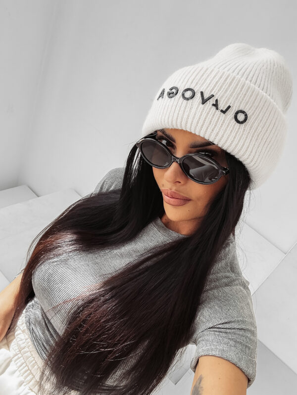 Czapka damska OLAVOGA MEDINA ecru , Olavoga trendy moda damska butik partnerski, MadamRock kobiecy look butik internetowy, Olavoga elegancki vibe damski sklep online, Olavoga casual stylizacje damskie butik, MadamRock i Olavoga kobieca moda premium, Olavoga butik partnerski kobieca kolekcja, Olavoga damski styl casual butik internetowy, MadamRock butik kobiecy trendy look, Olavoga fashion woman butik online premium, Olavoga kolekcja damska butik partnerski, MadamRock stylizacje kobiece butik internetowy, Olavoga luksusowa kobieca moda butik, Olavoga casual vibe damski butik partnerski, MadamRock butik online kobiecy styl premium, Olavoga kobiecy look butik internetowy casual, Olavoga butik partnerski moda damska premium, moda damska casual butik internetowy, trendy kobiecy look sklep online, kobieca moda premium butik partnerski, elegancki look kobiecy butik online, casual vibe kobiecy butik internetowy, moda damska butik partnerski casual, kobieca moda butik internetowy online, luksusowy look damski butik partnerski, nowoczesna moda kobieca butik internetowy, kobiecy styl streetwear sklep online, damska moda butik partnerski premium, kobiecy outfit butik internetowy casual, codzienna moda kobieca butik partnerski, minimalistyczna moda damska sklep online