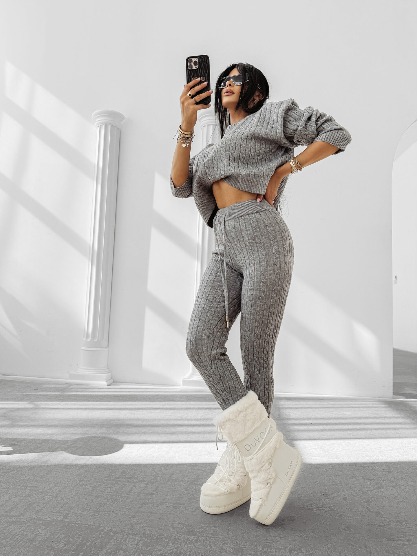 Komplet damski OLAVOGA OLIA szary , Olavoga casual moda damska butik internetowy, MadamRock kobieca kolekcja butik partnerski, Olavoga trendy look damski sklep online, Olavoga elegancka moda damska butik, MadamRock styl kobiecy butik online, Olavoga kobiecy vibe butik internetowy, Olavoga butik partnerski kobiecy styl premium, MadamRock i Olavoga damska moda butik online, Olavoga kobieca moda luksusowa butik, MadamRock butik internetowy kobiece stylizacje, Olavoga fashion woman butik partnerski premium, Olavoga butik damski casual look, MadamRock elegancka kobieca moda butik partnerski, Olavoga damski vibe butik internetowy trendy, Olavoga kobiecy look butik partnerski casual, MadamRock butik online kobiecy vibe, moda damska butik partnerski casual, kobiecy outfit premium sklep internetowy, elegancki look kobiecy butik internetowy, casual moda damska butik online, street style damski sklep internetowy, moda kobieca premium butik partnerski, kobiecy casual look butik internetowy, trendy kobieca moda butik online, luksusowa moda damska butik partnerski, kobiecy styl minimalistyczny sklep internetowy, codzienna moda kobieca butik online, moda damska butik premium internetowy, casualowy look kobiecy butik partnerski, moda kobieca trendy sklep online