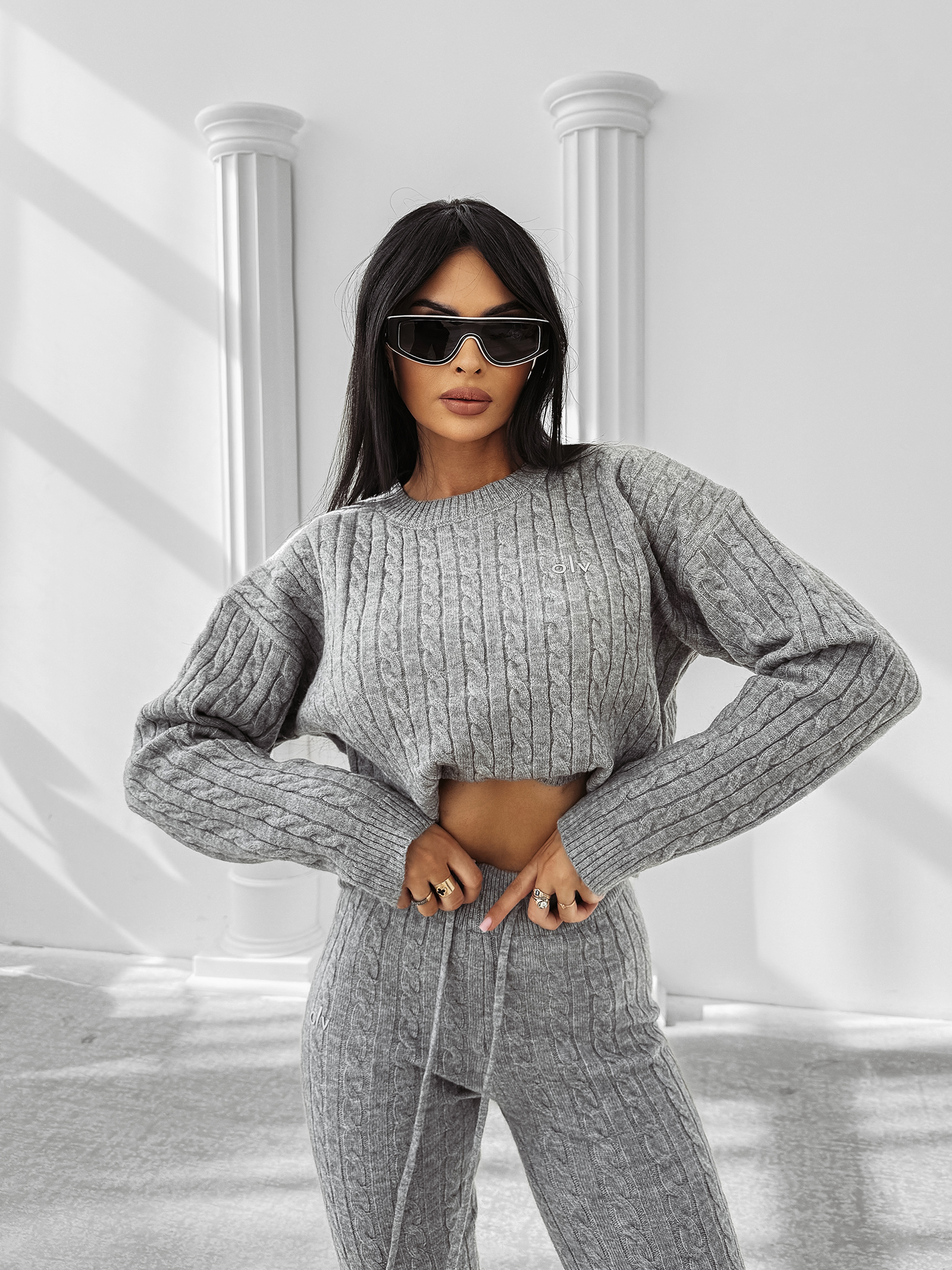 Komplet damski OLAVOGA OLIA szary , Olavoga casual moda damska butik internetowy, MadamRock kobieca kolekcja butik partnerski, Olavoga trendy look damski sklep online, Olavoga elegancka moda damska butik, MadamRock styl kobiecy butik online, Olavoga kobiecy vibe butik internetowy, Olavoga butik partnerski kobiecy styl premium, MadamRock i Olavoga damska moda butik online, Olavoga kobieca moda luksusowa butik, MadamRock butik internetowy kobiece stylizacje, Olavoga fashion woman butik partnerski premium, Olavoga butik damski casual look, MadamRock elegancka kobieca moda butik partnerski, Olavoga damski vibe butik internetowy trendy, Olavoga kobiecy look butik partnerski casual, MadamRock butik online kobiecy vibe, moda damska butik partnerski casual, kobiecy outfit premium sklep internetowy, elegancki look kobiecy butik internetowy, casual moda damska butik online, street style damski sklep internetowy, moda kobieca premium butik partnerski, kobiecy casual look butik internetowy, trendy kobieca moda butik online, luksusowa moda damska butik partnerski, kobiecy styl minimalistyczny sklep internetowy, codzienna moda kobieca butik online, moda damska butik premium internetowy, casualowy look kobiecy butik partnerski, moda kobieca trendy sklep online