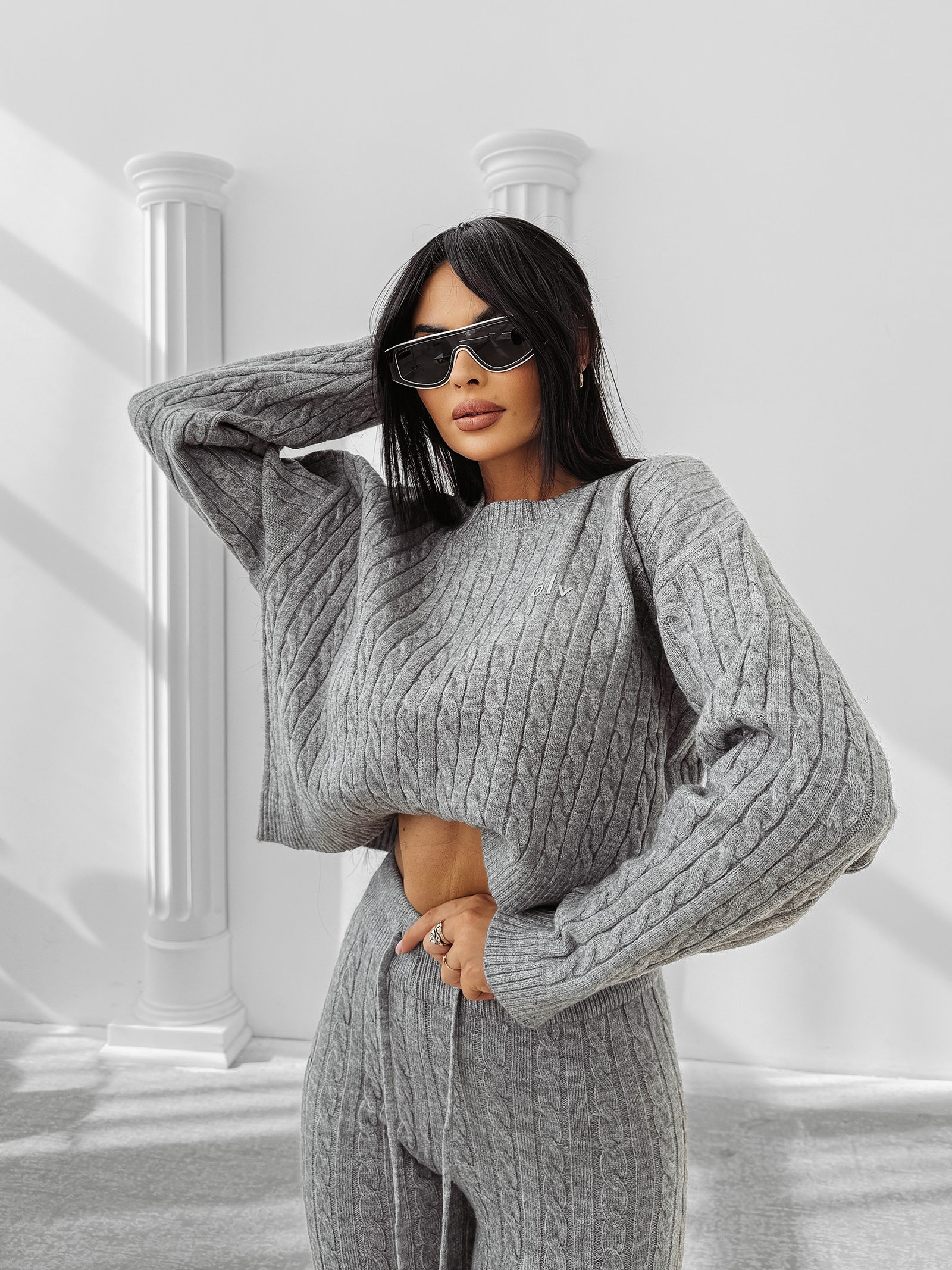 Komplet damski OLAVOGA OLIA szary , Olavoga kobieca moda butik internetowy, MadamRock trendy look damski butik partnerski, Olavoga elegancka moda damska sklep online, Olavoga casual kobiecy vibe butik, MadamRock butik kobiecy premium kolekcja, Olavoga butik partnerski kobiecy styl, Olavoga fashion woman butik internetowy casual, MadamRock i Olavoga damski look butik online, Olavoga kobiecy outfit butik partnerski, Olavoga luksusowa moda kobieca butik internetowy, MadamRock moda damska butik partnerski premium, Olavoga kolekcja kobieca butik online, Olavoga butik partnerski damska elegancja, MadamRock kobiecy vibe butik internetowy, Olavoga trendy kobieca moda butik partnerski, Olavoga casual look damski butik internetowy, MadamRock butik damski casual vibe, Olavoga kobiecy styl premium butik partnerski, Olavoga butik internetowy kobieca moda premium, MadamRock trendy damski look sklep online, moda damska butik partnerski online, kobiecy casual look butik internetowy, elegancki outfit kobiecy butik partnerski, streetwear kobiecy butik internetowy, nowoczesna kobieca moda sklep online, kapsułowa moda damska butik partnerski, casual vibe kobiecy butik online, kobiecy styl butik internetowy casual, luksusowa moda damska butik partnerski, codzienny look damski sklep internetowy