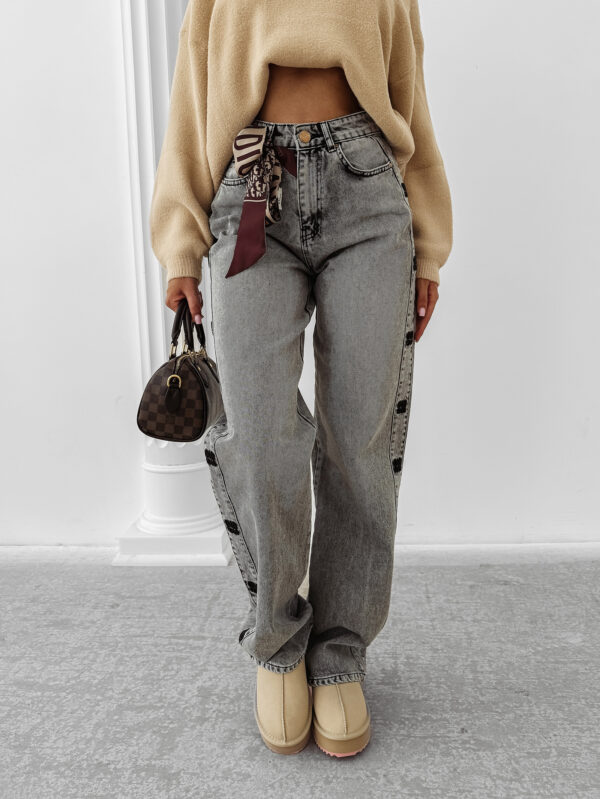 Spodnie jeansowe OLAVOGA casual ELIOKIE szare , Olavoga trendy moda damska butik partnerski, MadamRock kobiecy look butik internetowy, Olavoga elegancki vibe damski sklep online, Olavoga casual stylizacje damskie butik, MadamRock i Olavoga kobieca moda premium, Olavoga butik partnerski kobieca kolekcja, Olavoga damski styl casual butik internetowy, MadamRock butik kobiecy trendy look, Olavoga fashion woman butik online premium, Olavoga kolekcja damska butik partnerski, MadamRock stylizacje kobiece butik internetowy, Olavoga luksusowa kobieca moda butik, Olavoga casual vibe damski butik partnerski, MadamRock butik online kobiecy styl premium, Olavoga kobiecy look butik internetowy casual, Olavoga butik partnerski moda damska premium, moda damska casual butik internetowy, trendy kobiecy look sklep online, kobieca moda premium butik partnerski, elegancki look kobiecy butik online, casual vibe kobiecy butik internetowy, moda damska butik partnerski casual, kobieca moda butik internetowy online, luksusowy look damski butik partnerski, nowoczesna moda kobieca butik internetowy, kobiecy styl streetwear sklep online, damska moda butik partnerski premium, kobiecy outfit butik internetowy casual, codzienna moda kobieca butik partnerski, minimalistyczna moda damska sklep online