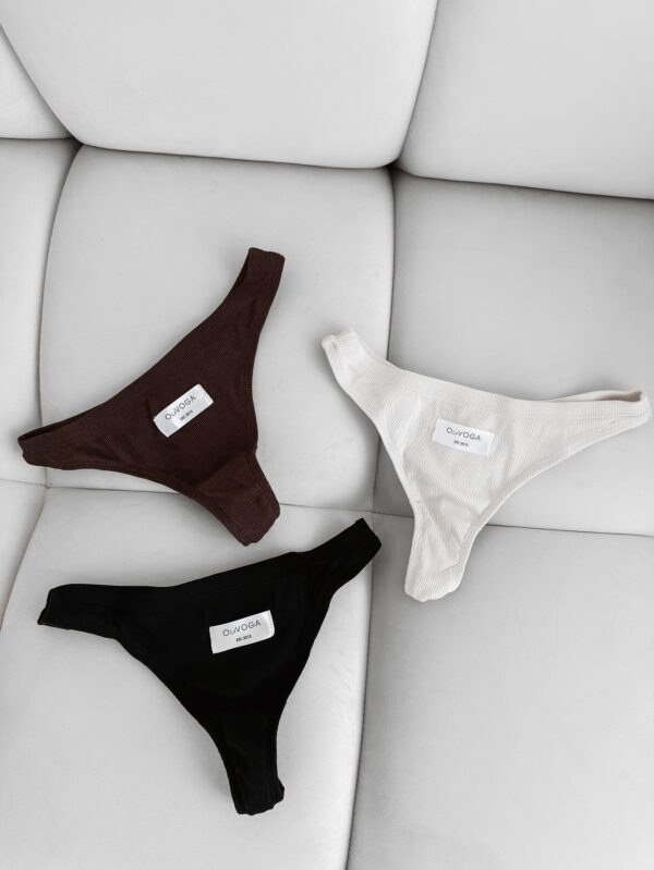 Bielizna damska OLAVOGA SKYWIRE 3-pack